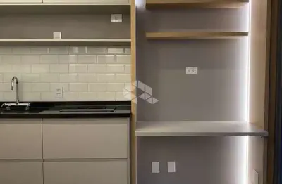 Apartamento com 1 quarto à venda na Rua Alves Guimarães, 288, Pinheiros, São Paulo