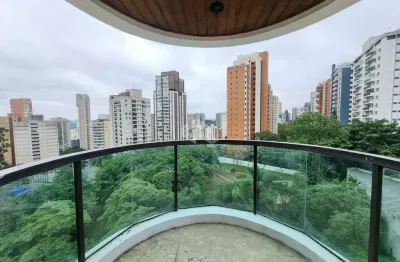 Apartamento com 4 quartos à venda na Avenida José Galante, 650, Vila Suzana, São Paulo