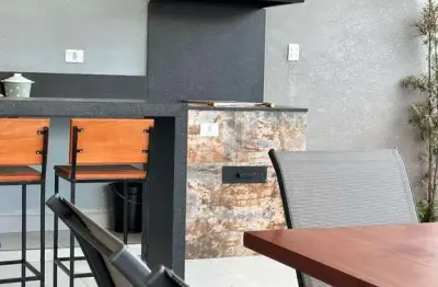 Casa a venda no bairro do portão em atibaia com 3 dormitórios
