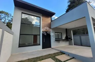 Casa com 3 quartos à venda na José Rodrigues Barbosa, 1000, Jardim Irara Branca, Mairiporã