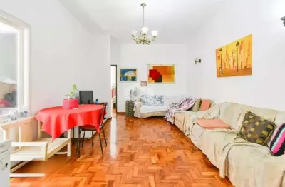 Apartamento com 2 quartos à venda na Rua Cristiano Viana, 600, Cerqueira César, São Paulo