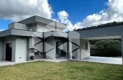 Casa em condomínio fechado com 3 quartos à venda na Alfredo André, 100, Jardim Brasil, Atibaia