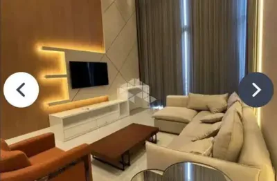 Apartamento duplex de 110m² em jardins com 2 suítes e 2 vagas