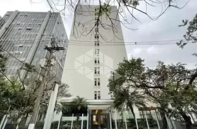 Apartamento com 2 quartos à venda na Rua Iaiá, 112, Itaim Bibi, São Paulo