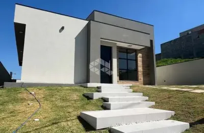Casa dentro de condominio com 4 dormitórios a venda em bom jesus dos pedões