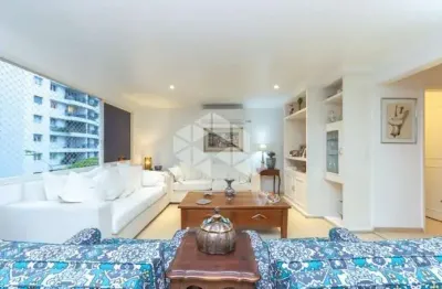 Apartamento com 3 quartos à venda na Rua Brasília, 046, Itaim Bibi, São Paulo