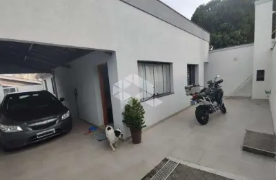 Casa com 4 quartos à venda na Avenida Brasil, 100, Atibaia Jardim, Atibaia