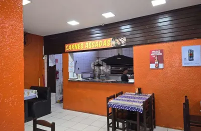 Ponto à venda, 180 m² por r$ 450.000,00 - vila augusta - guarulhos/sp