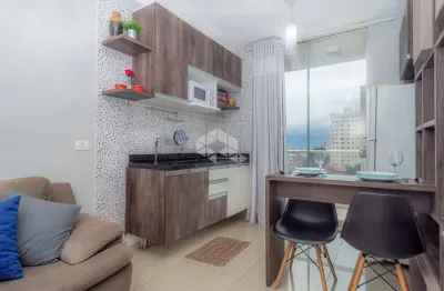 Apartamento com 1 quarto à venda na Rua José Mandotti, 44, Vila Augusta, Guarulhos