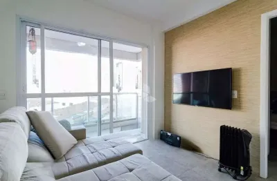 Apartamento com 1 quarto à venda na Praça Sebastião Gil, 117, Pinheiros, São Paulo