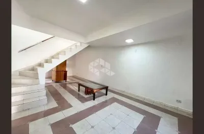 Casa em jardim brasil com 150m² 3 dormitórios 4 vagas