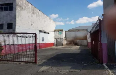 Oportunidade única! terreno de 300m² a 500 metros da estação do metrô alto do ipiranga