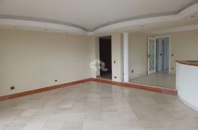 Apartamento com 4 quartos à venda na Rua Doutor Guilherme Cristofel, 250, Santana, São Paulo