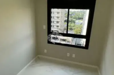 Apartamento com 2 dormitorios piscina e solarium no rooftop, academia, lounge coworking e bicicletário.