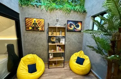 Casa com 3 quartos à venda na Nazaré, 147, Jardim Floresta, Atibaia