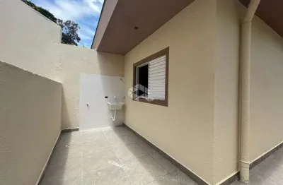 Casa com 2 quartos à venda na Sete De Abril, 91, Jardim São Felipe, Atibaia