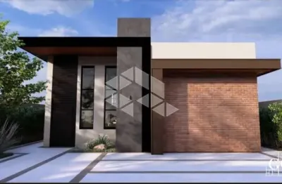 Casa quase pronta em condomínio com 3 quartos, 4 vagas e 186m² para vender por r$ 1.190.000