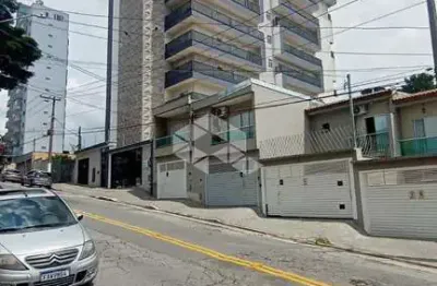 Apartamento com 2 quartos à venda na Rua Hercília, 97, Vila Matilde, São Paulo