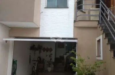 Casa com 3 quartos à venda na Rua Tacanhunas, 56, Vila Matilde, São Paulo