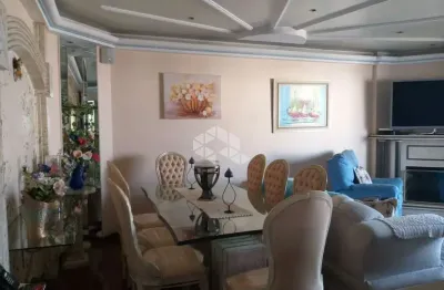 Apartamento á venda com 180 m2, com 3 dormitórios, 3 suítes e 3 vagas   na vila matilde