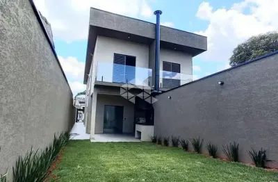 Casa com 3 quartos à venda na Rua Marco Vinicio Chiocchetti, 88, Alvinópolis, Atibaia