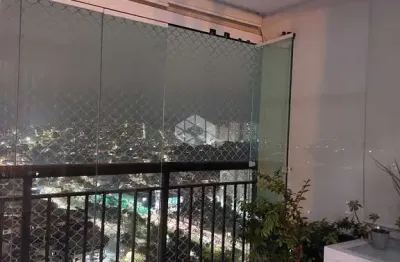 Apartamento com sacada gourmet 2 dormitórios e 1 vaga à venda em guarulhos.