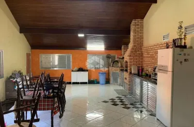 Casa à venda, com 4 suítes, 5 vagas, salão de festas, para vender por de r$1.100.000.