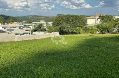 Vende-se lote em condomínio fechado - villagio paradiso, itatiba/sp