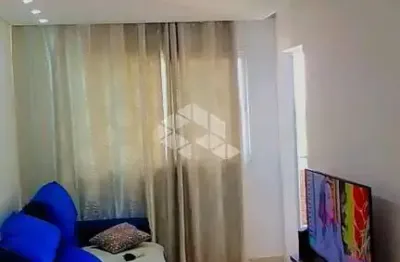 Apartamento com 2 quartos à venda na Rua Senhora do Porto, 77, Vila Barros, Guarulhos