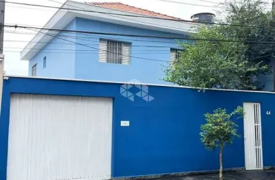 Casa com 3 quartos à venda na Amador Bueno, 64, Jardim Munhoz, Guarulhos