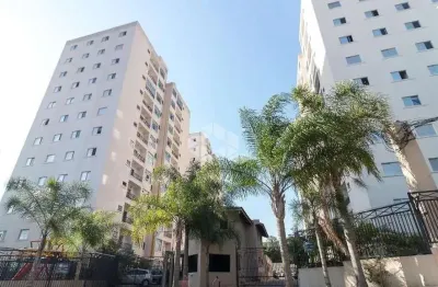 Apartamento com 2 quartos à venda na Sítio Novo De Goiás, 111, Vila Imaculada, Guarulhos