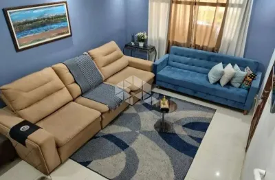 Casa com 3 quartos à venda na Rua Paschoalina Belloti, 31, Jardim City, Guarulhos