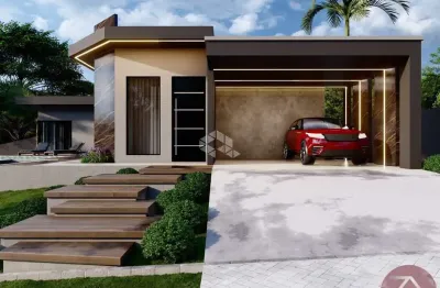 Linda casa em condomínio com 803m² terreno, 3 suítes, para vender por r$ 1.900.000