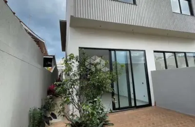 Casa com 3 quartos à venda na Coronel Ernesto Andrade Alves, 319, Loteamento Loanda, Atibaia
