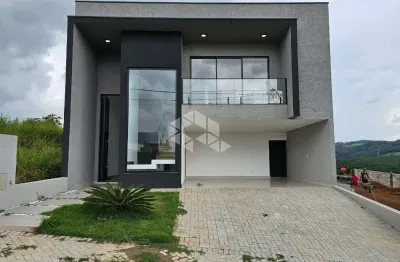 Casa em condomínio fechado com 3 quartos à venda na Arthur Siqueira, 1115, Jardim São José, Bragança Paulista