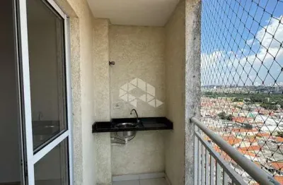 Apartamento com 2 quartos à venda na Rua José Damiani, 209, Ponte Grande, Guarulhos