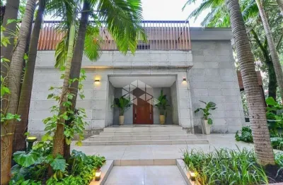 Casa com 4 quartos à venda na Rua Groenlândia, 1545, Jardim América, São Paulo