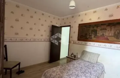 Casa de condomínio com 2 quartos à venda, 112,00m² - jardim cocaia