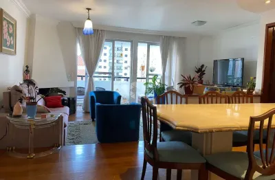 Apartamento com 3 quartos à venda na Rua Apinajés, 602, Perdizes, São Paulo