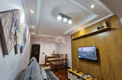 Apartamento com 3 quartos à venda na Rua Anapurus, 70, Cidade Brasil, Guarulhos