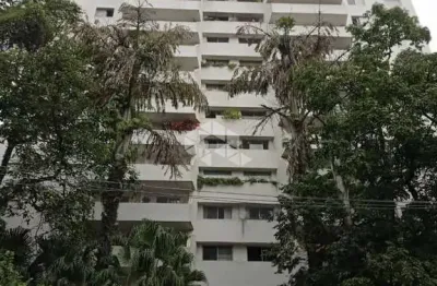 Apartamento com 4 dormitórios e 2 vagas no brooklin