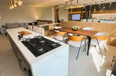 Apartamento com 3 quartos à venda na Rua Dona Tecla, 660, Jardim Flor da Montanha, Guarulhos
