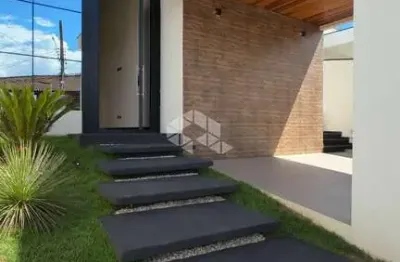 Lindo imóvel de alto padrão, 440m² terreno, 200m² construídos, 3 suítes para vender por r$ 1.900.000,00!
