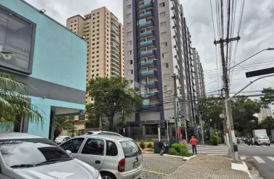 Apartamento de 1 dormitório e vaga de garagem no ipiranga