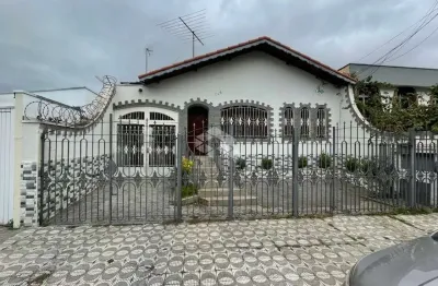 Casa com 3 quartos à venda na Antônio Vita, 755, Jardim Maia, Guarulhos