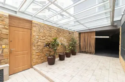 Casa com 2 quartos à venda na rua dos bancários, 44, mooca, são paulo, 400 m2 por r$ 2.200.000