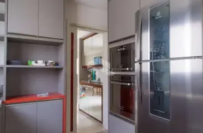 Apartamento com 3 quartos à venda na Rua Araguari, 534, Vila Uberabinha, São Paulo