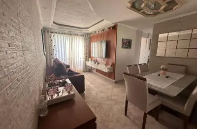 Apartamento com 3 quartos à venda na Rua Demerval da Fonseca, 161, Jardim Santa Terezinha, São Paulo