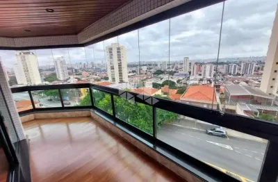 Apartamento com 4 quartos à venda na Avenida Alberto Byington, 254, Vila Maria Alta, São Paulo