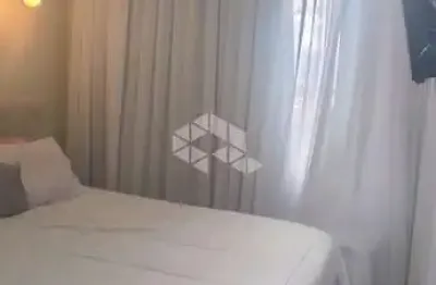Apartamento com 2 quartos à venda na Rua Cândida Franco de Barros, 97, Itaberaba, São Paulo